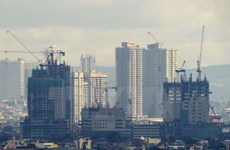 菲律宾对2017年引进外资持乐观态度