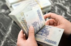 越南薪酬增幅在亚洲地区排名第三位