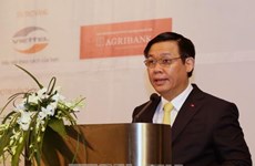 越南政府副总理王廷惠：农民决定越南未来农业面貌