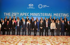  普华永道: APEC商业领袖的乐观情绪创三年新高