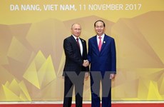 俄媒高度评价越南在东盟的作用