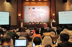 越南青年福利政策报告正式出炉