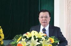 越南国会代表听民声问民需