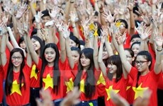 越南人权成就不容否定
