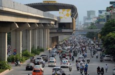  世行：越南经济保持高度增长宏观经济总体稳定
