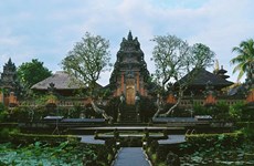 “印尼你好，来印尼旅游吧” 展览会在河内举行