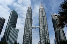 2018年马来西亚经济增长率预计达5至5.5%