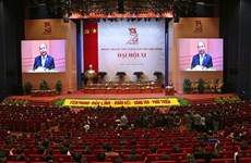 越南政府总理阮春福：充分发挥青年“冲在最前面 顶在关键处”的作用