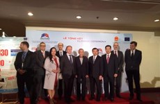 欧洲贸易与投资政策扶持项目助力提高越南更快融入全球经济体系