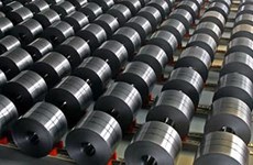 越南钢铁协会对美国征收输美越南钢材反倾销反补贴税作出回应