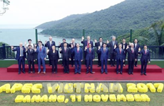 2017年APEC会议：促进区域合作 提高越南地位