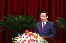 王庭惠副总理：骗取社会保险待遇是私吞民众财产的贪污行为