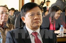 越南政府对行政改革指导委员会组成人员进行调整