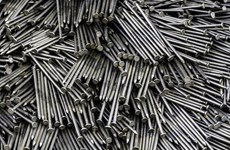 美国商务部取消对原产于越南的部分铁钉产品反倾销行政复审调查