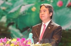 越南优先发展清洁能源