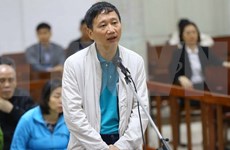 PVP Land贪污案: 检察院建议判处郑春青终身监禁
