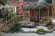 2018年春节展览会2月初在河内举行