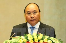 政府总理要求加强高棉族同胞地区民族工作