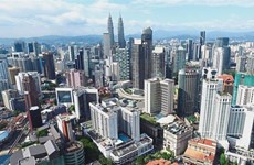 Moody’s: 马来西亚经济实现增长