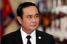 泰国与老挝加强反腐败领域合作