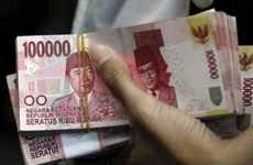 印尼成为亚洲首个发行绿色债券的国家