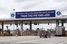 越南政府总理要求加快电子不停车收费系统展开进度