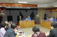 越共中央宣教部部长：创新方法，加大对青年理想的宣传