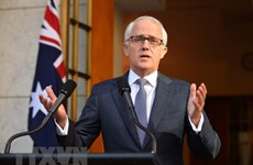澳大利亚承诺同东盟加强合作