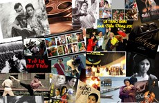 纪念越南电影诞生65周年  回顾电影产业发展历程 