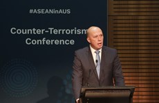东盟 - 澳大利亚特别峰会：打击利用高科技策划攻击行动的恐怖分子