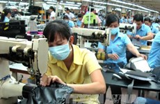 2018年越南鞋业峰会即将召开  深入讨论鞋类制造商发展模式