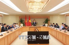 王廷惠：加强越南银行系统对世界货币政策变化的抵御能力