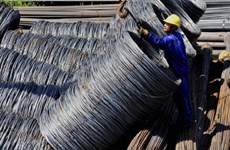 澳大利亚终止对越南钢丝卷的反倾销调查