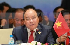 越南政府总理即将出席湄公河委员会第三届峰会