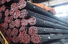 欧委会对进口钢铁产品展开贸易防卫措施调查