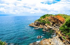 越南姑苏岛迎接国家旅游年