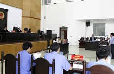 PVC案件：检察院驳回丁罗升等被告提出的抗诉