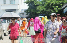 旅游总局局长阮文俊：来越国际游客需遵守越南法律规定