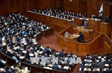 日本众议院批准CPTPP 