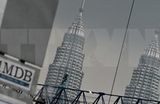 马来西亚的国债提升至2520亿美元
