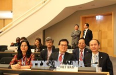 第71届世界卫生大会：越南积极加强医疗卫生国际合作