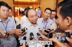 越南政府总理阮春福：经济特区土地租赁期限将进行合理地调整