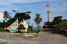 越南海洋岛屿周：广治省将草洲岛旅游发展与生态保护相结合