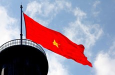 越南人民须对敌对势力歪曲事实行为保持高度警惕