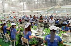 2018年上半年越南FDI新批和增资额累计达200多亿美元
