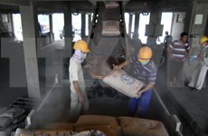 2018年上半年越南水泥出口量同比增长50%