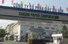 日本双日株式会社收购越南西贡纸业公司