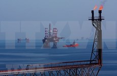 PVEP石油开采量超额完成既定计划
