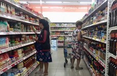 越南消费者信心指数创新高