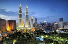 马来西亚经济展望仍处于大有作为的机遇期